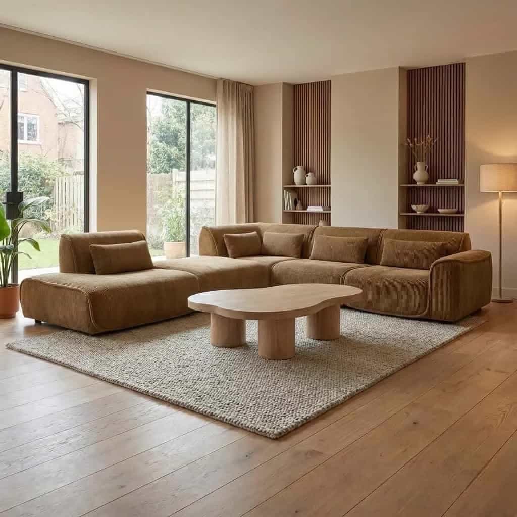 Ecksofa Martinique