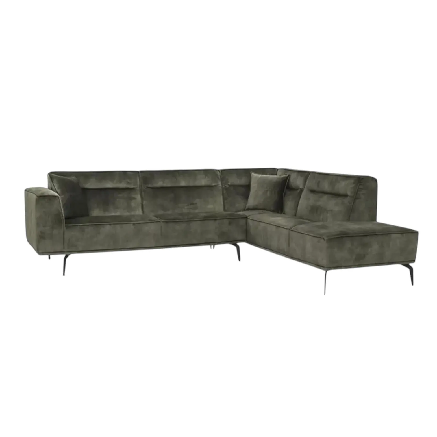 Ecksofa Maxter