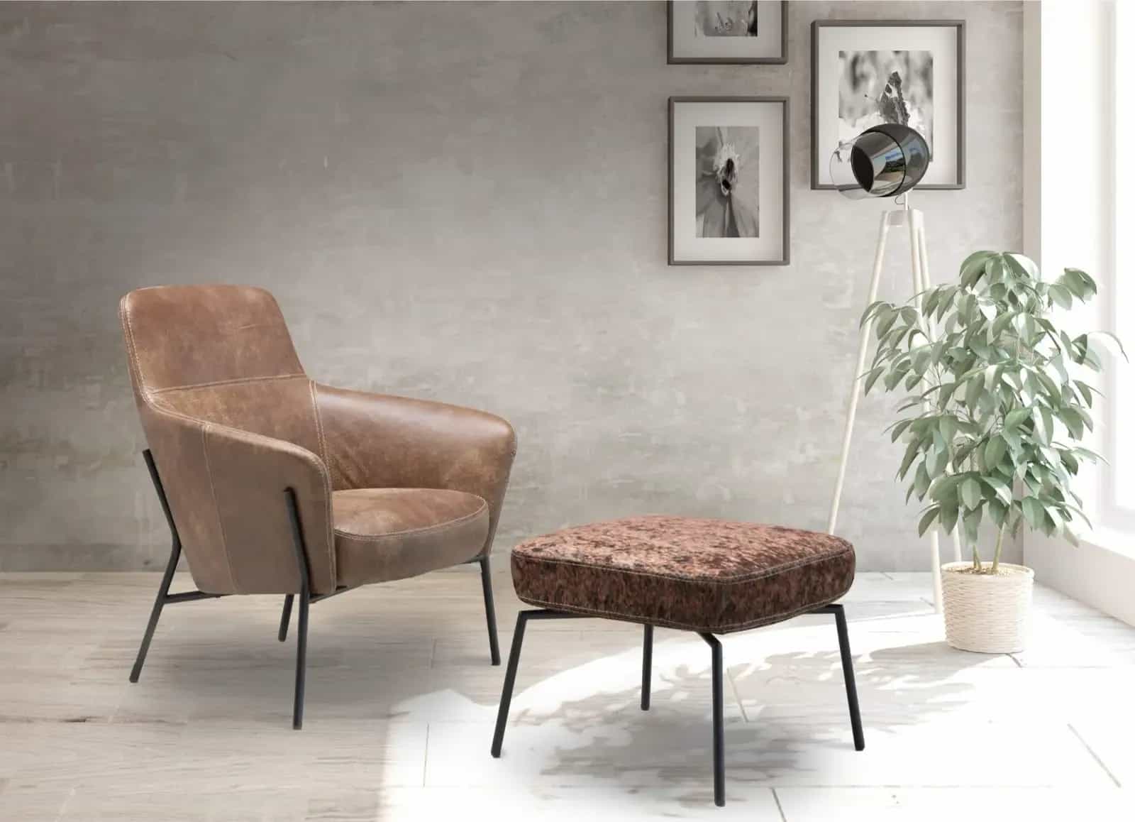 Sessel Lisanne