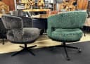 Eetkamerstoel Bridgestone - PMP Furniture