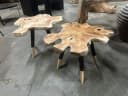 Salontafel Max suar - Sventerior