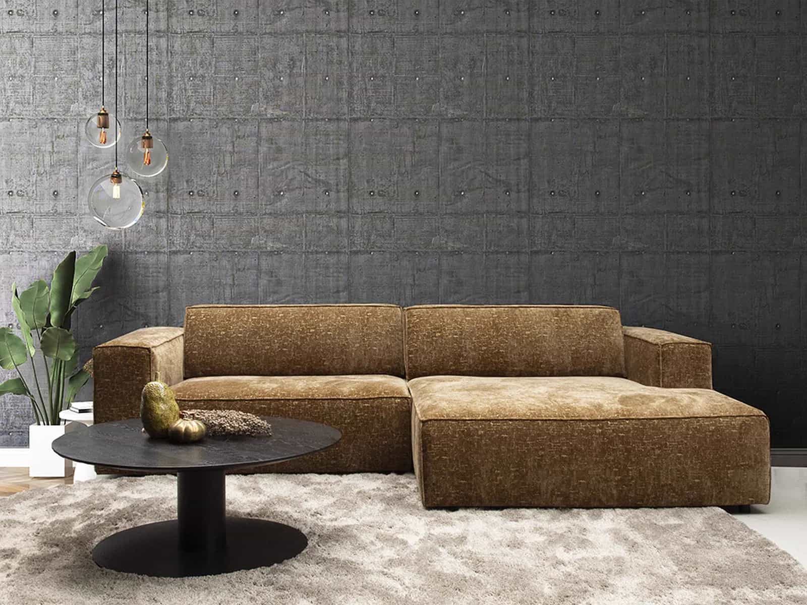 Lounge-Sofa Clubber