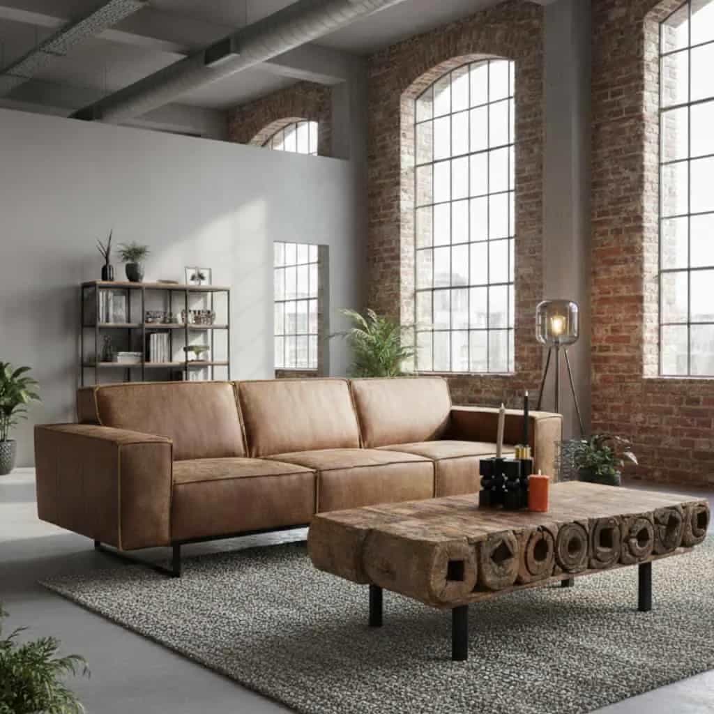 Nomad Sofa | Chill Line