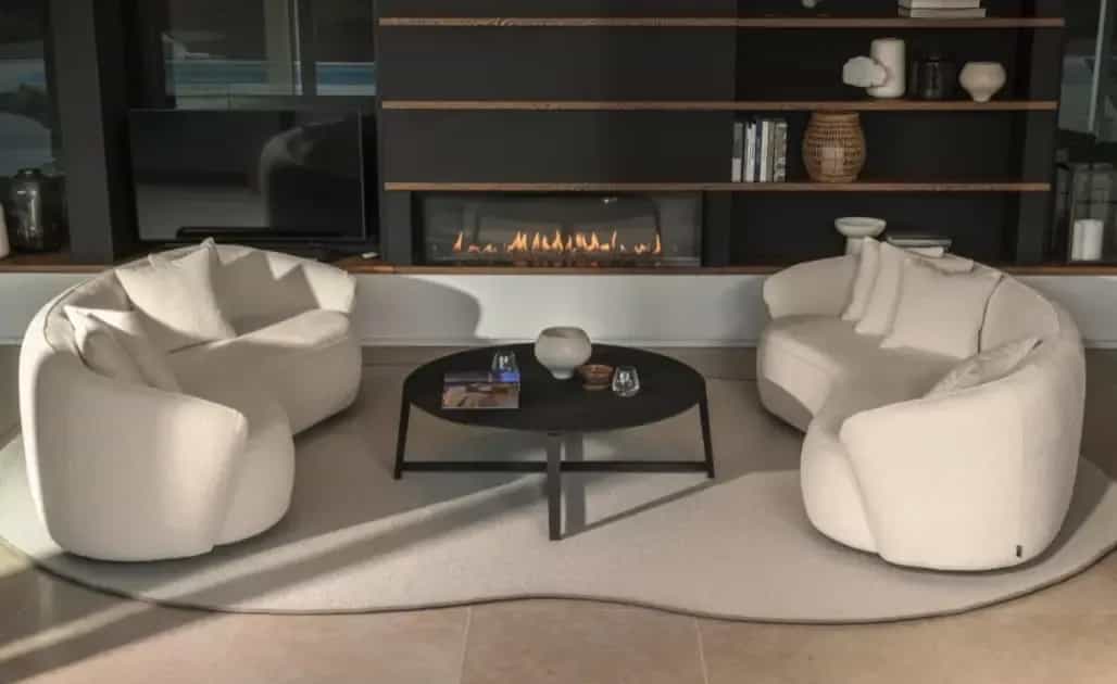 Sofa Mogador