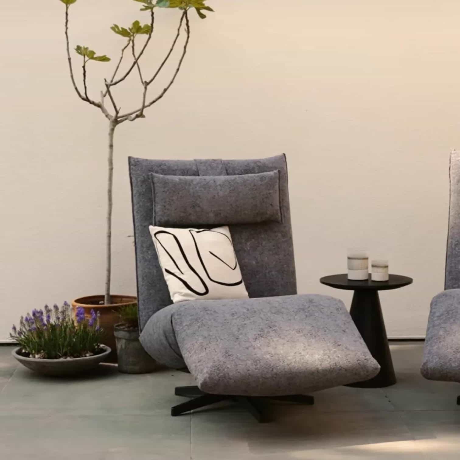 Relaxsessel Indi Outdoor