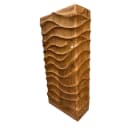 Nyawa Teakholz Wandschrank - Sventerior