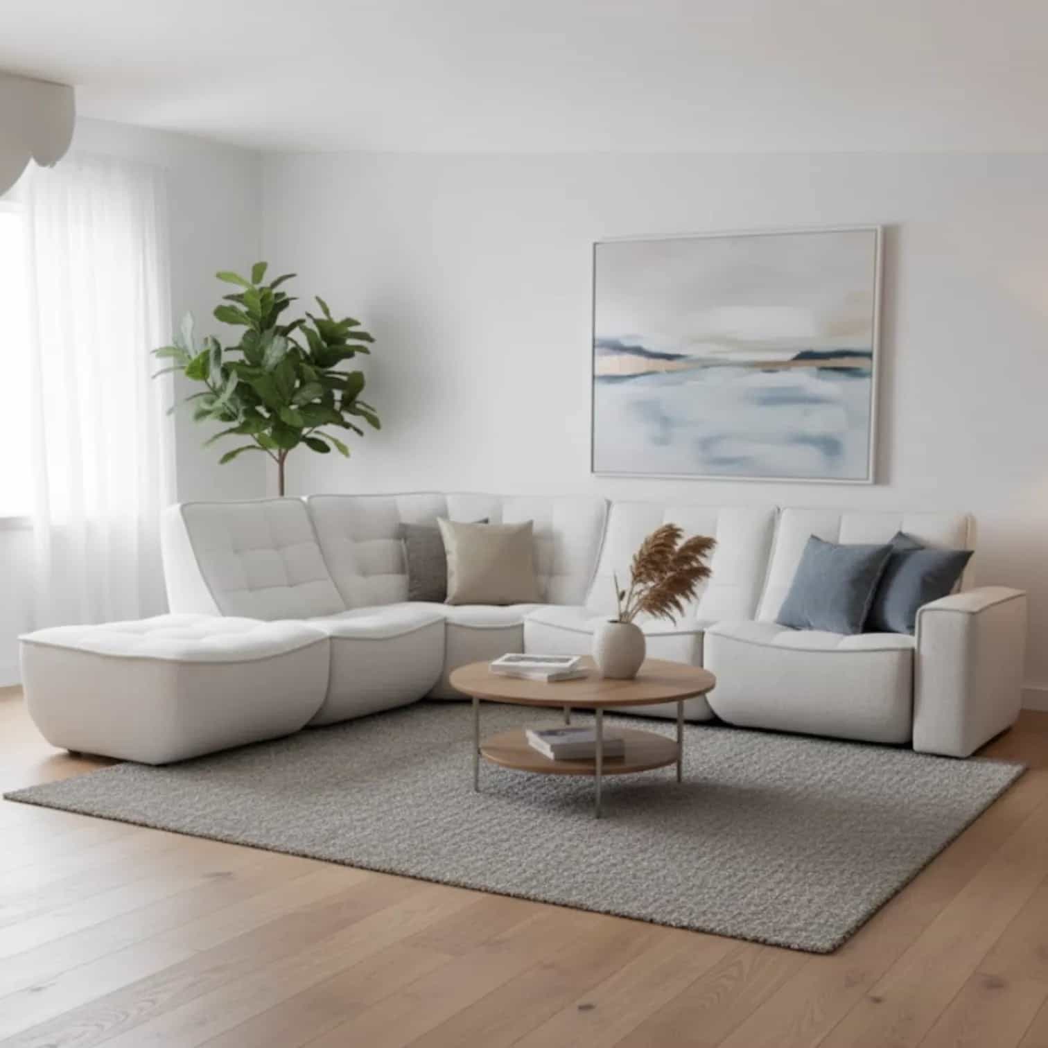 Ecksofa Infinity