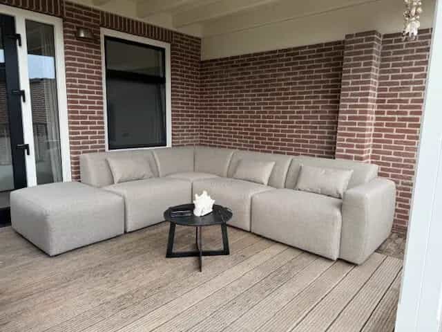 Lounge Set Prada Outdoor