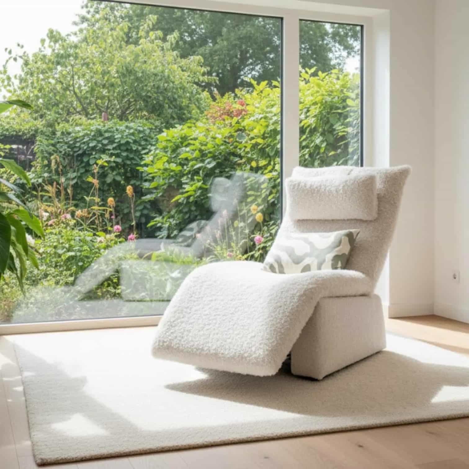 Liegestuhl Friesland | Chill Line