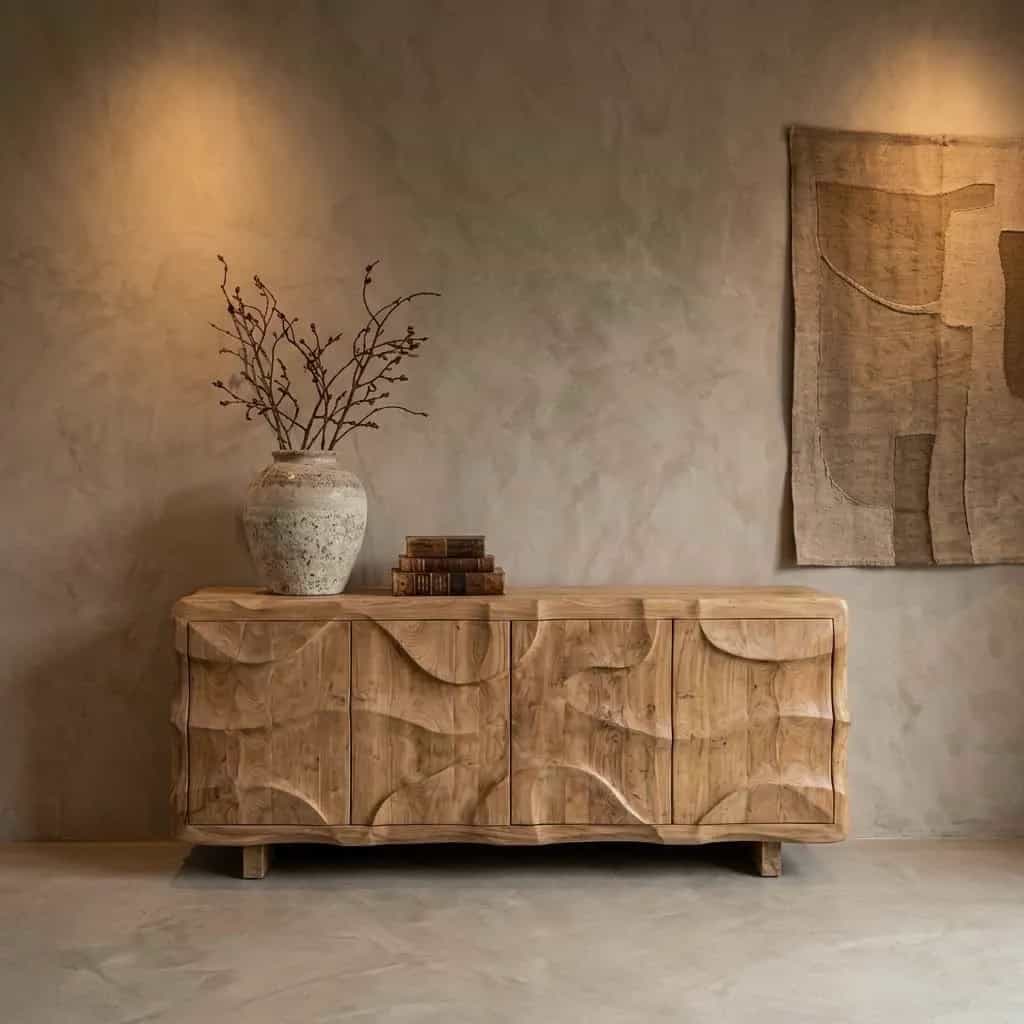 Sideboard Nyawa 200cm