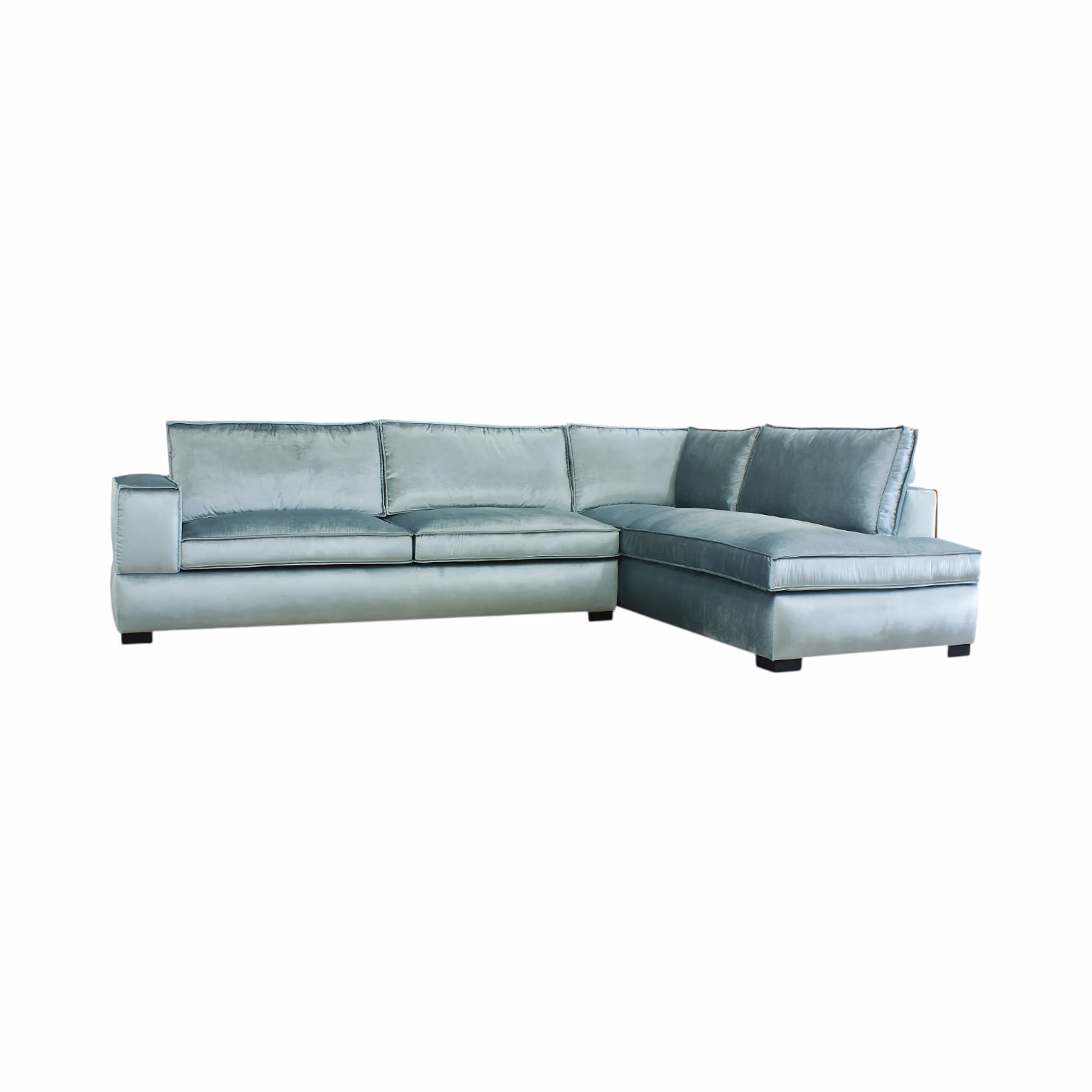 Ecksofa Western Hotel Chic