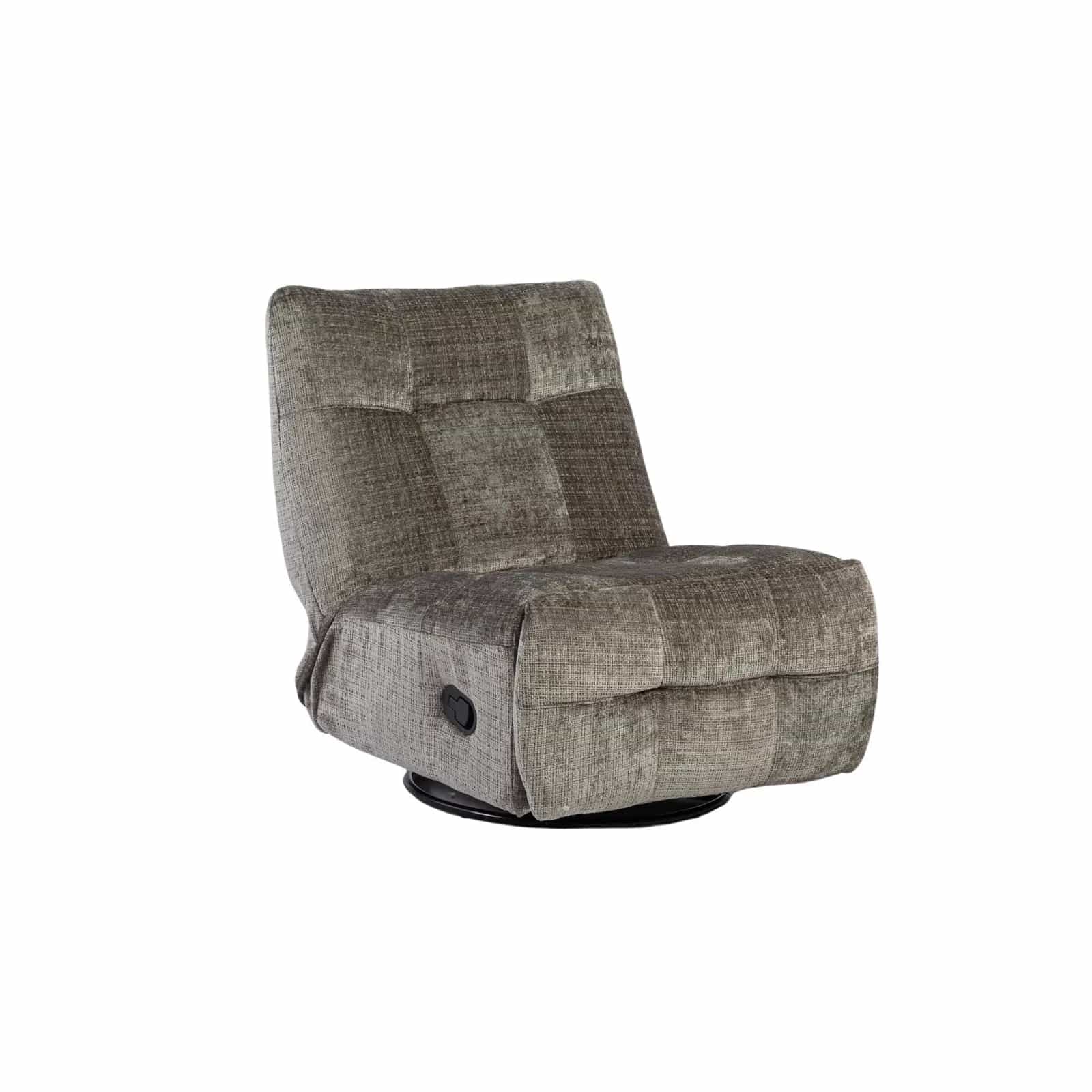 Relaxsessel Chill | Grau