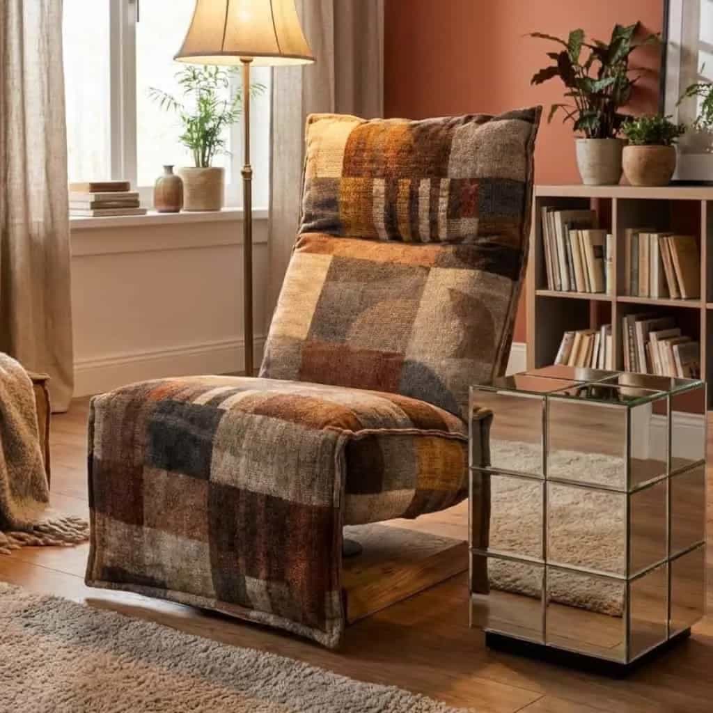 Relaxsessel Indi Speciale | mit Akku