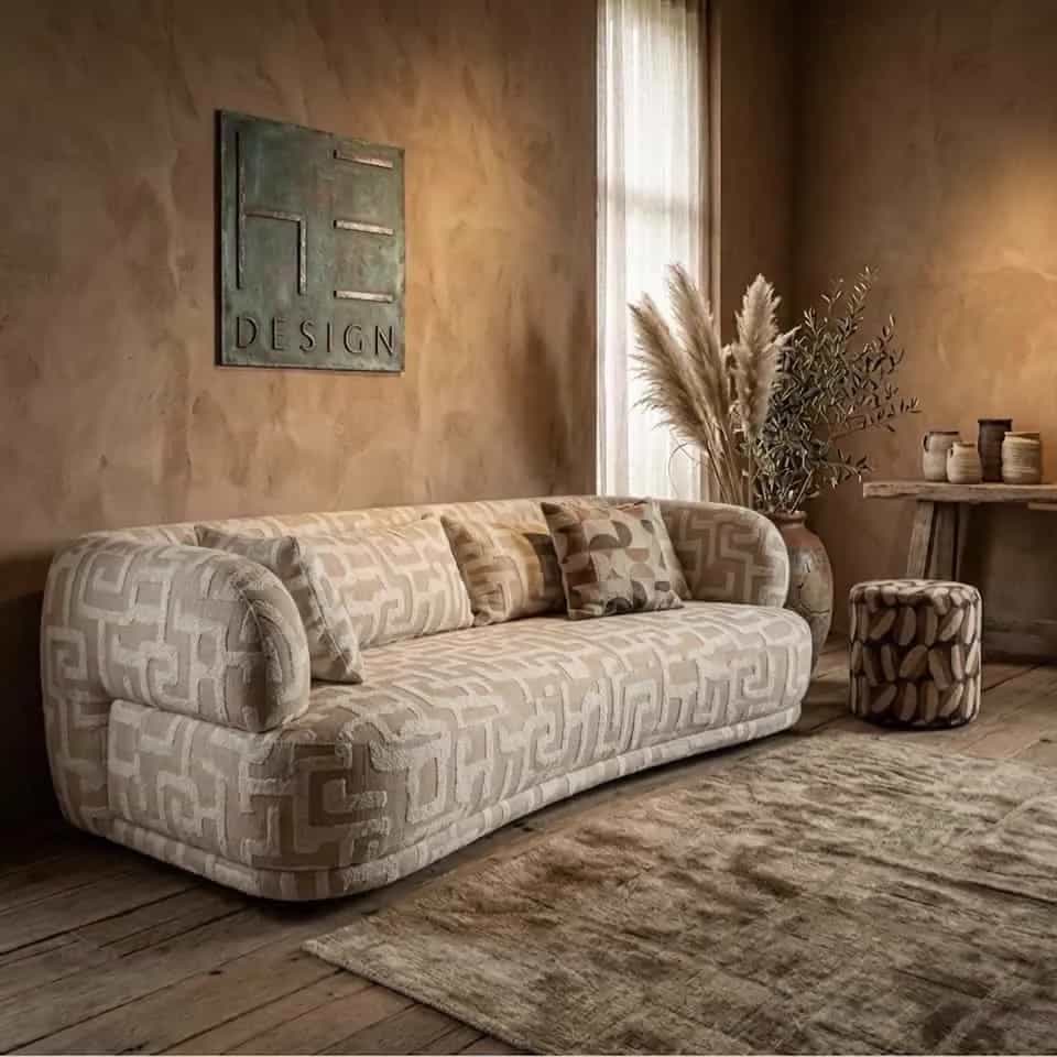 Sofa Eva | HE Design