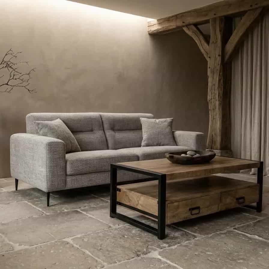 Sofa Polo
