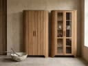 Wandschrank Bailar - Sventerior
