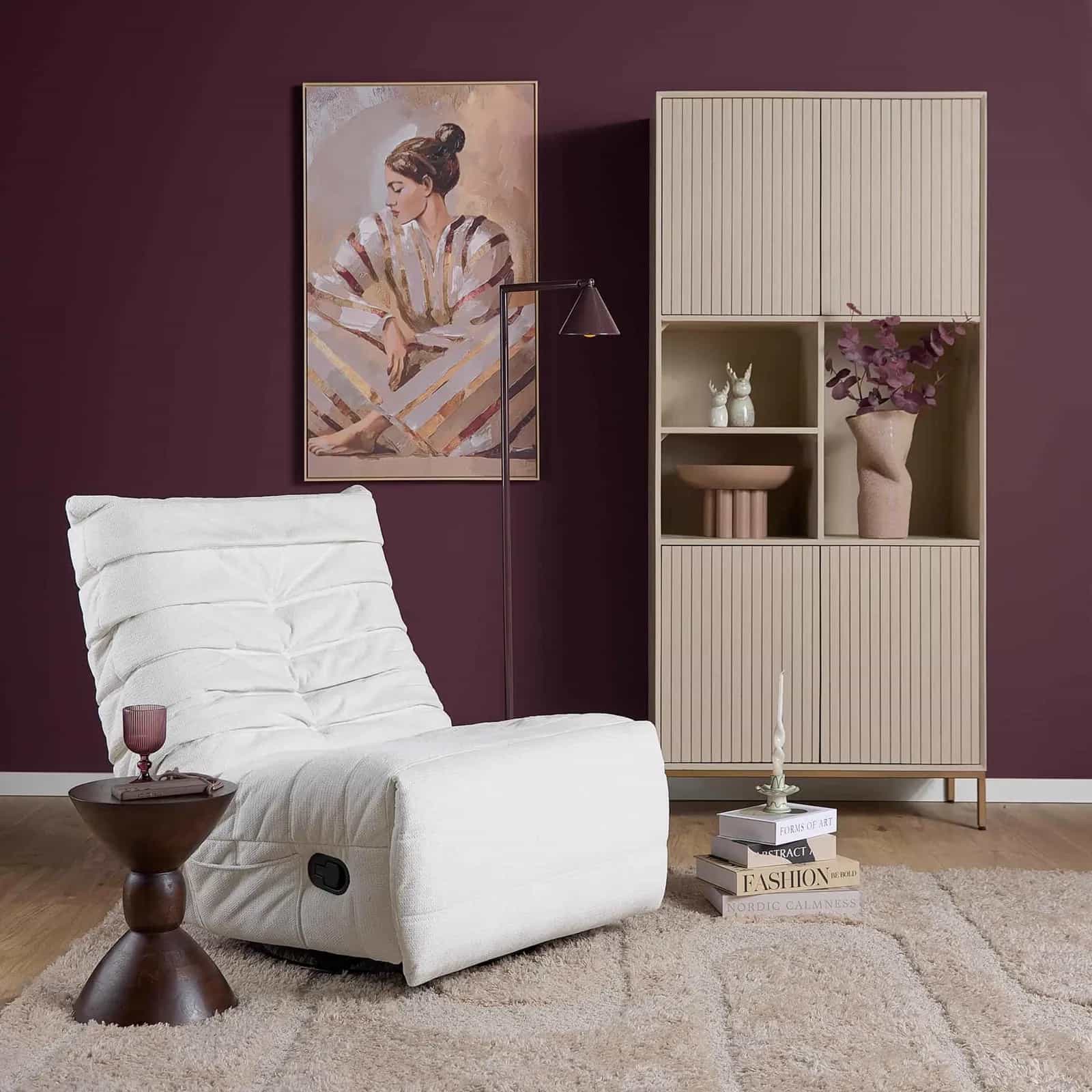 Relaxsessel Zen | Natur