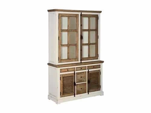 Amanda Sideboard 140 cm