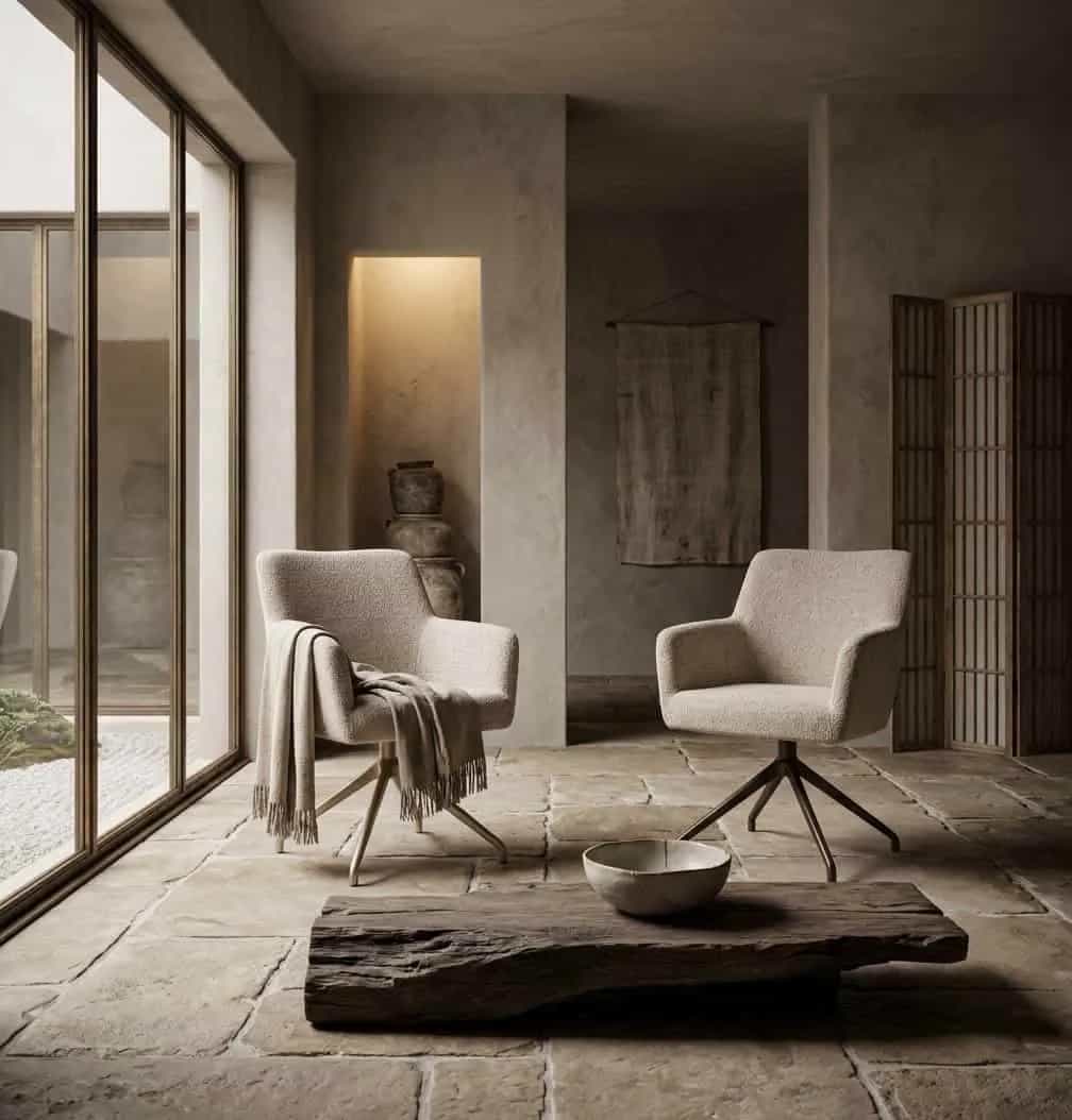 Esszimmerstuhl Guus | Just Design