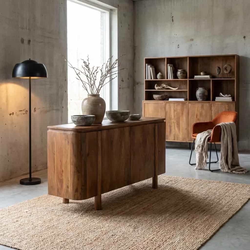 Sideboard Salano 170 cm
