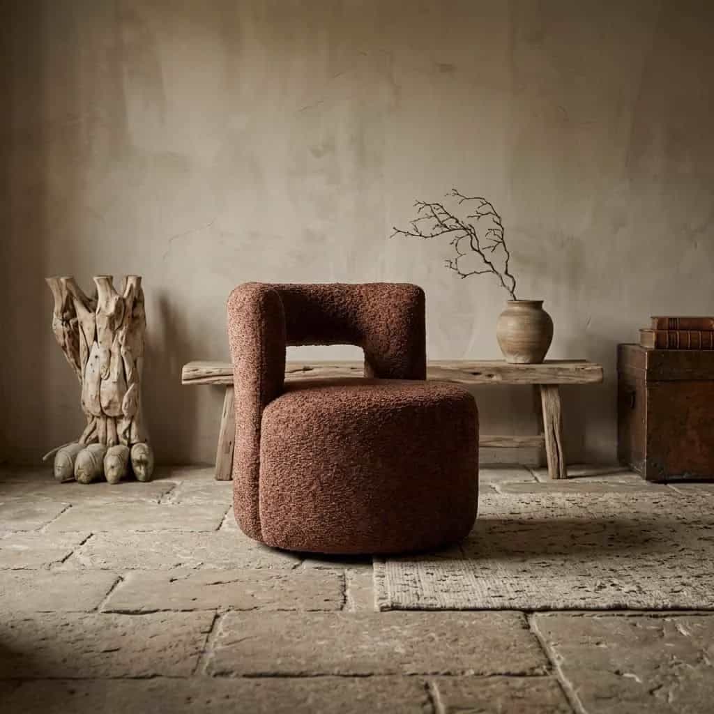 Esszimmerstuhl Kelly