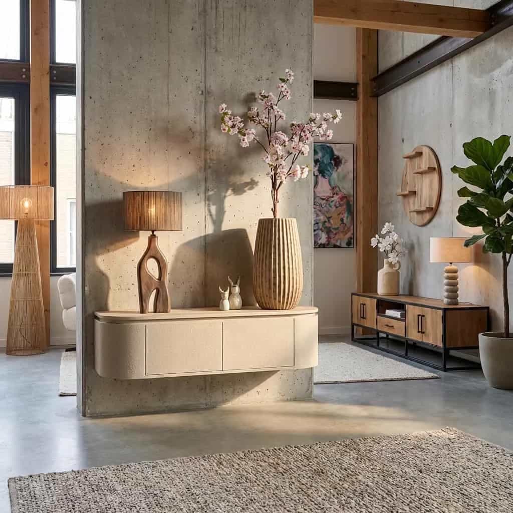 TV-Schrank Excellent Sand | 120 cm
