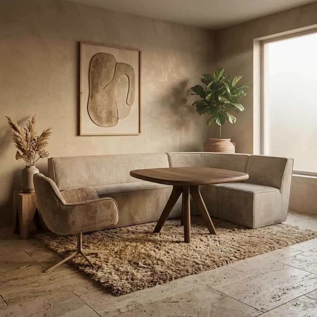 Esszimmerbank Deventer | Haveco
