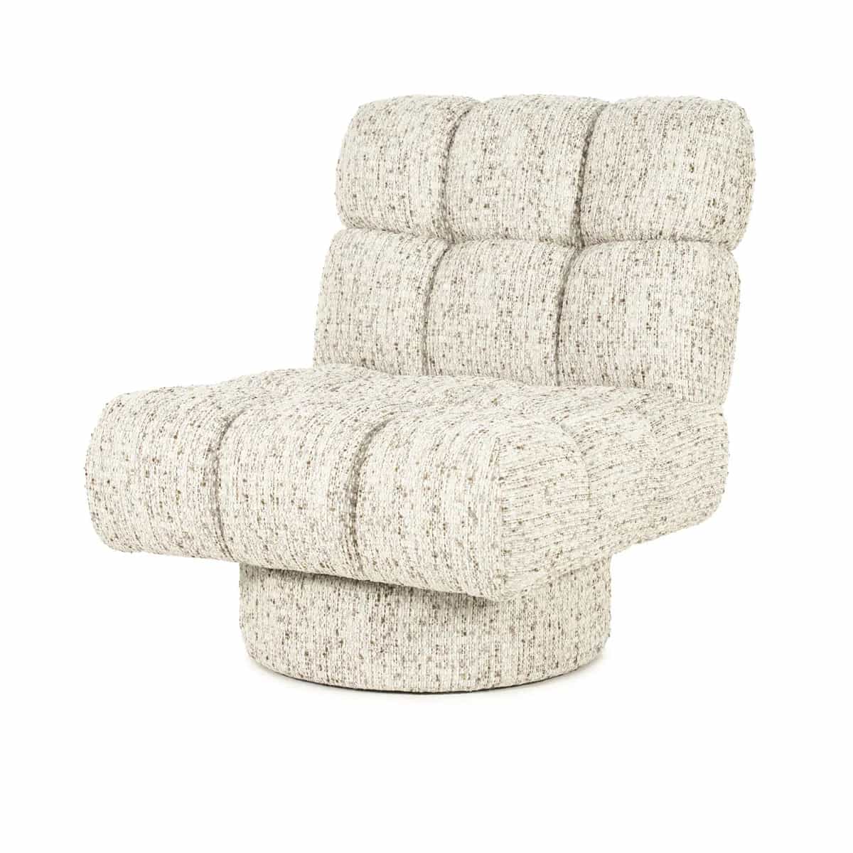 Sessel Fenna - beige Vive