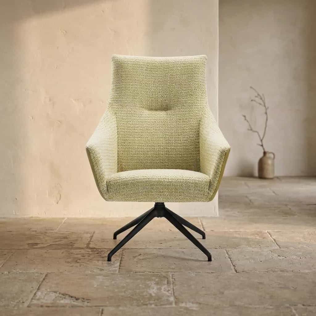 Schöner Sessel