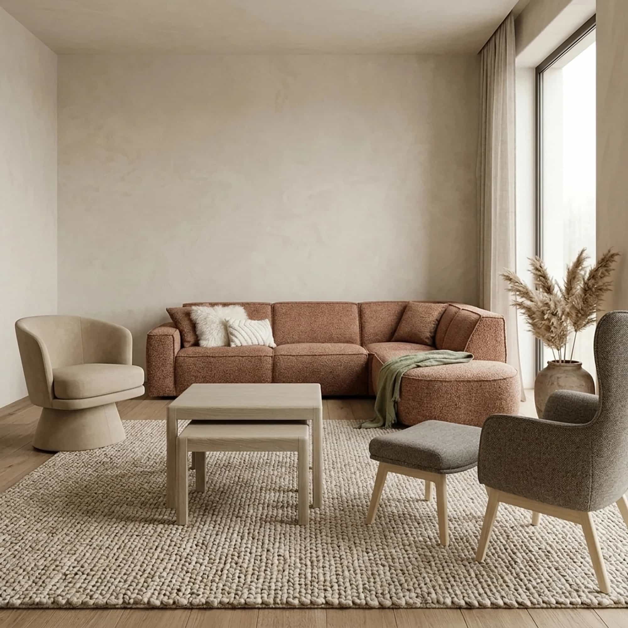 Ecksofa Camila