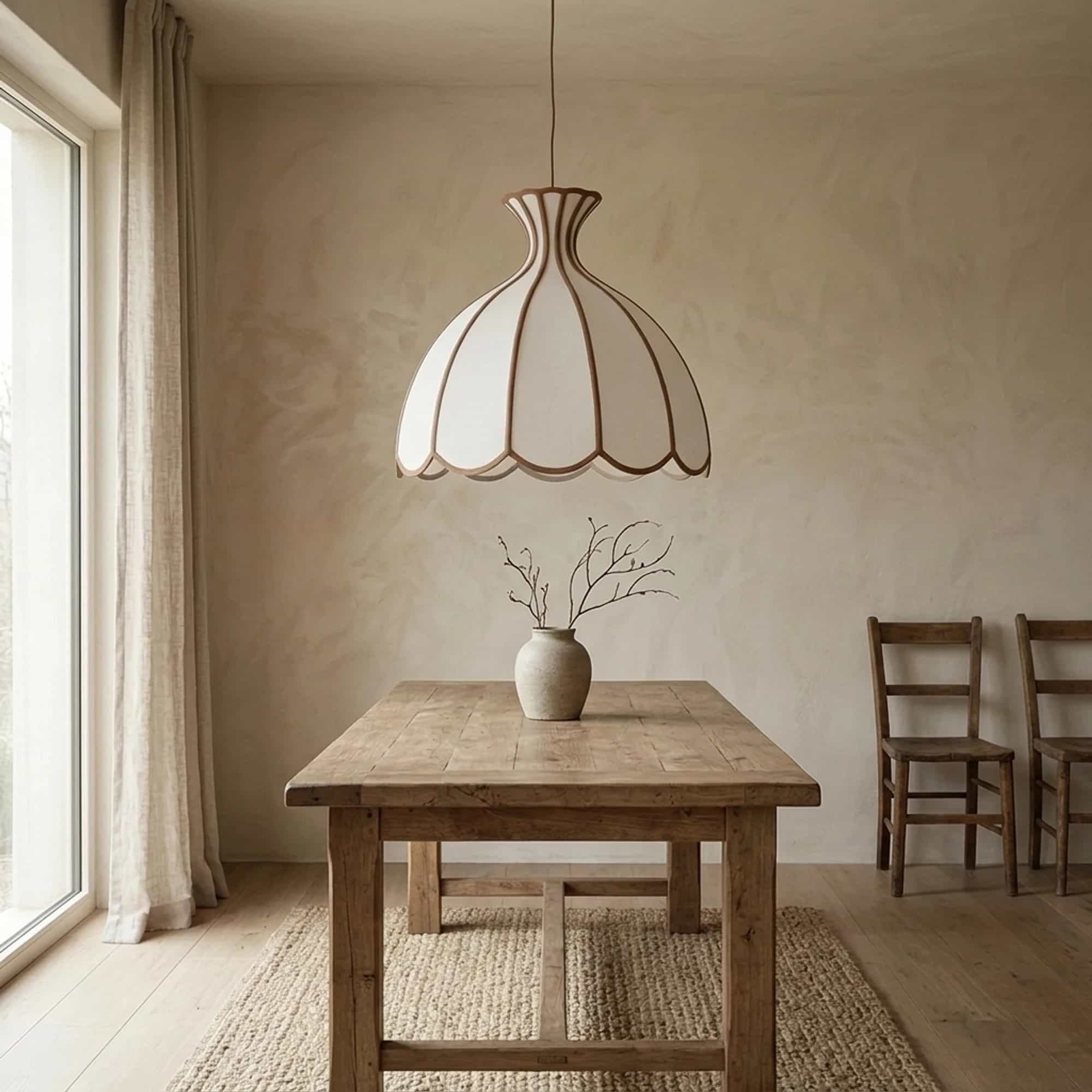 Lamp Retta Large