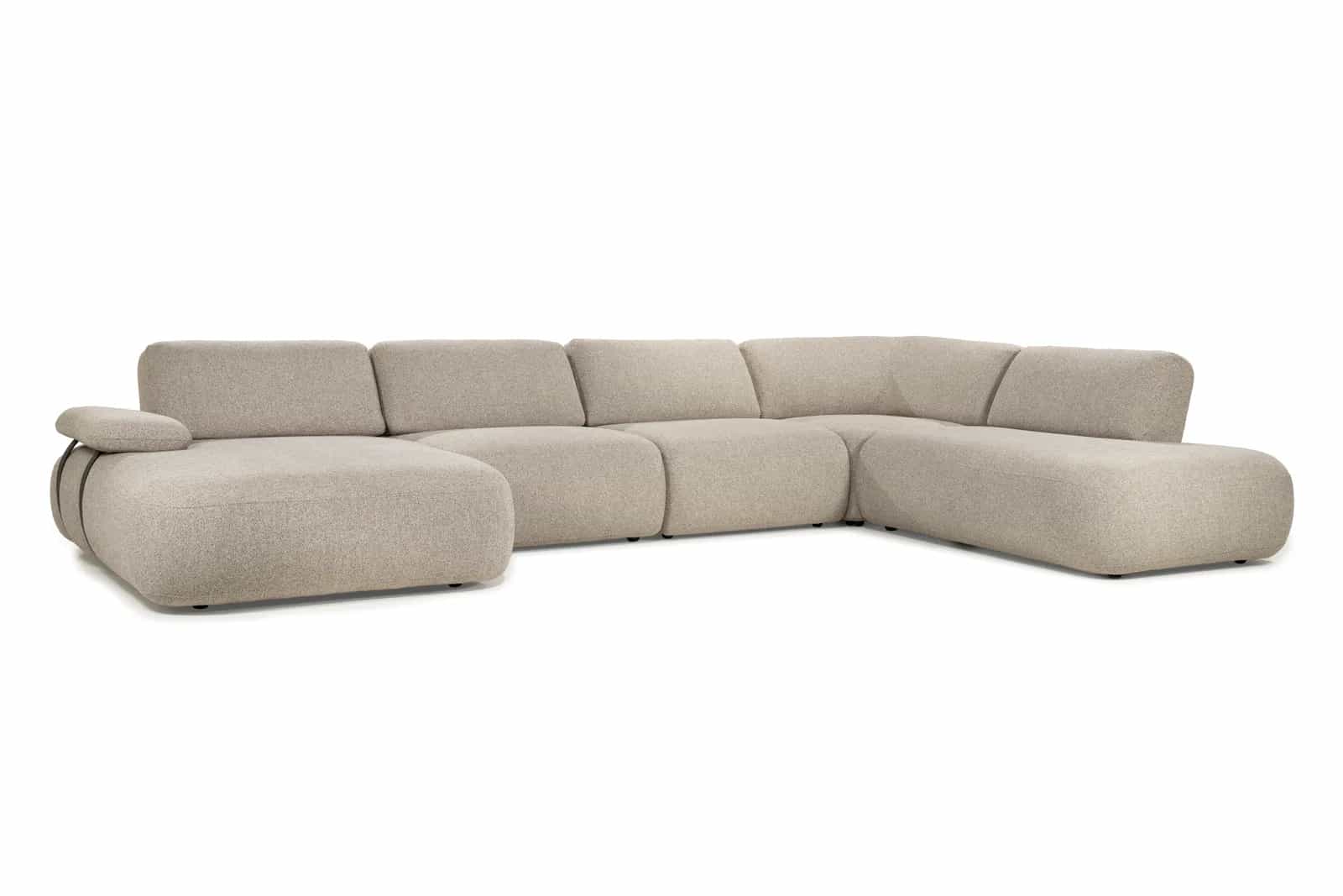 Ecksofa Emilia
