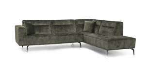 Zitform Ecksofa Maxter