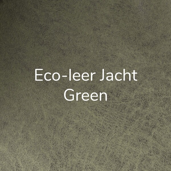  Esszimmerstuhl Nando - Ecoleer Green 