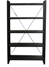  Roomdivider Britt Black