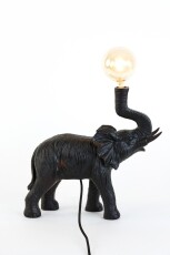  Tischlampe Elefant