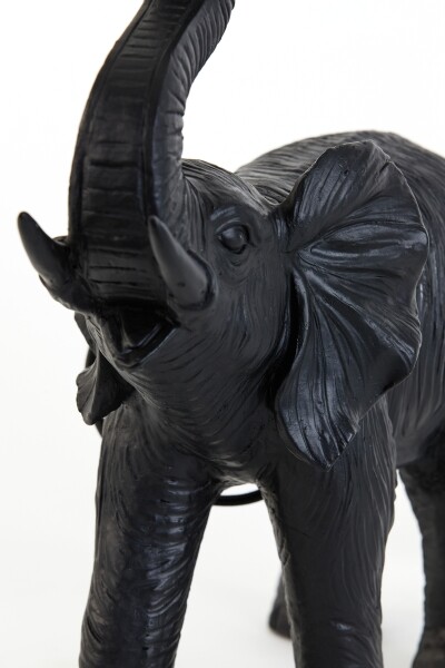  Tischlampe Elefant 