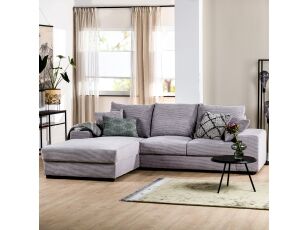 Mokana Furniture Sofa Imola - Grau