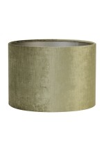  Lampenschirm Gemstone - Olive Cylinder