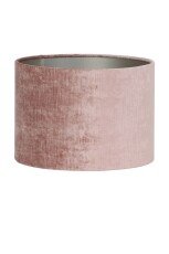  Lampenschirm Gemstone - Pink Cylinder