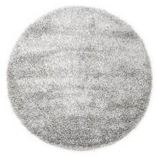  Teppich Dolce rund - Grey