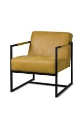  Fauteuil Star