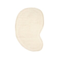 Teppich Mody Ivory Organic