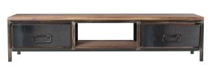 Tv-dressoir Aramis Mixwood