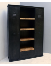 Mokana Furniture Lynn Spind-Schrank