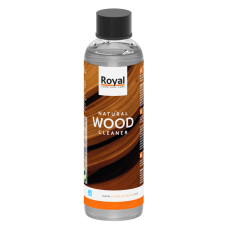 Natural Wood Cleaner