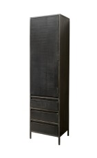 Tower Living Aufbewahrungsschrank Paterno 50 x 40