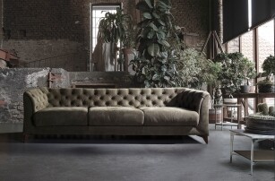 Zitform Sofa Paradise