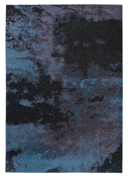  Teppich Harper, Indigo Blue 