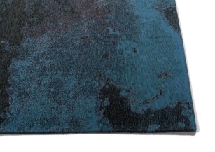  Teppich Harper, Indigo Blue